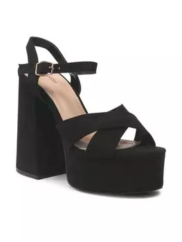 Сандалии Deezee, черный