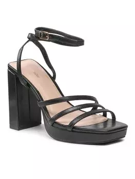 Сандалии Deezee, черный