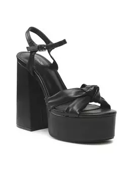 Сандалии Deezee, черный