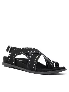 Сандалии Deezee, черный