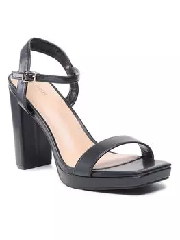 Сандалии Deezee, черный