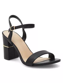 Сандалии Deezee, черный