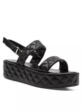 Сандалии Deezee, черный