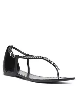 Сандалии Deezee, черный