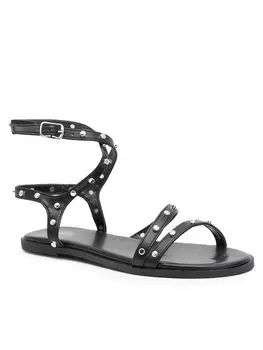 Сандалии Deezee, черный