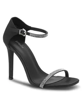 Сандалии Deezee, черный