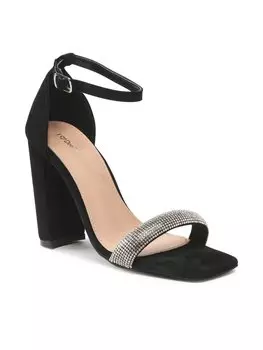 Сандалии Deezee, черный