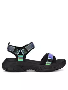 Сандалии Deezee, черный