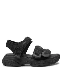 Сандалии Deezee, черный