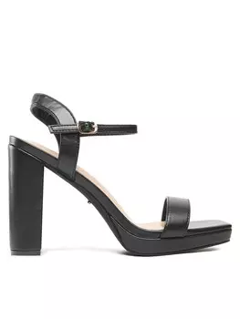 Сандалии Deezee, черный