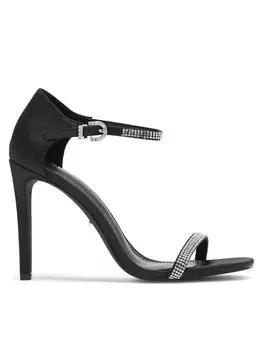 Сандалии Deezee, черный