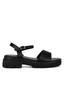 Сандалии Deezee, черный