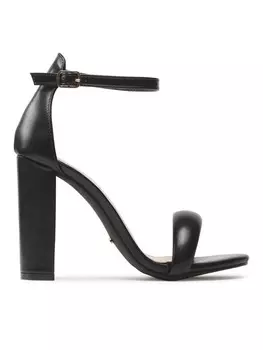 Сандалии DeeZee, черный