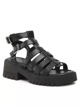 Сандалии DeeZee, черный