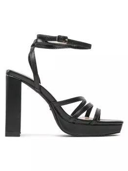 Сандалии DeeZee, черный