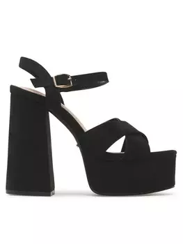 Сандалии DeeZee, черный