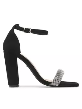 Сандалии DeeZee, черный