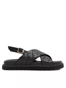 Сандалии DeeZee, черный