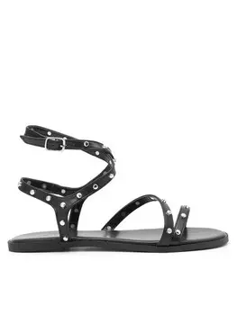 Сандалии Deezee, черный