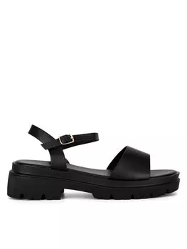 Сандалии Deezee, черный