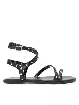 Сандалии DeeZee, черный