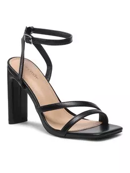 Сандалии DeeZee, черный