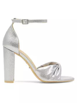 Сандалии DeeZee farben, серебро