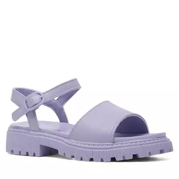 Сандалии DeeZee, фиолетовый