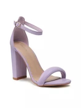 Сандалии Deezee, фиолетовый