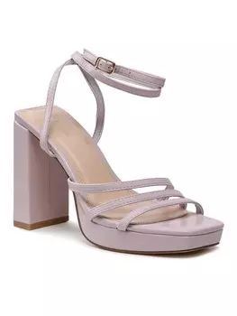 Сандалии Deezee, фиолетовый