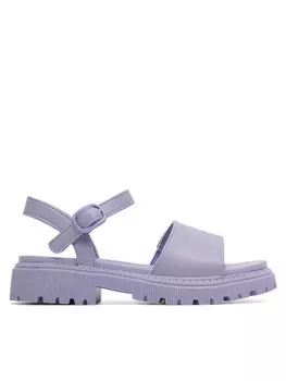 Сандалии Deezee, фиолетовый