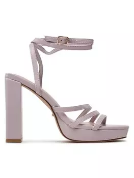 Сандалии DeeZee, фиолетовый