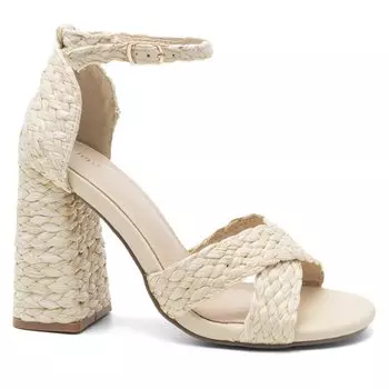 Сандалии DeeZee GetDown, бежевый