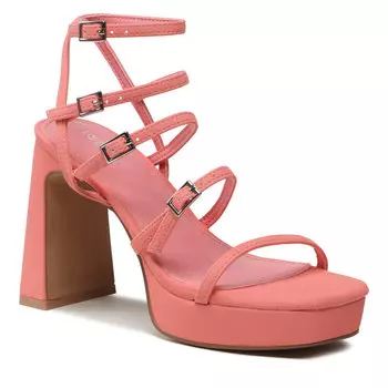 Сандалии DeeZee, коралл