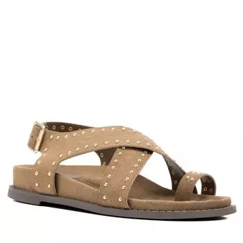 Сандалии DeeZee, коричневый