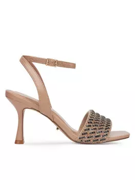 Сандалии DeeZee LH24015-1, бежевый