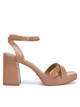 Сандалии DeeZee LH24027-1, бежевый