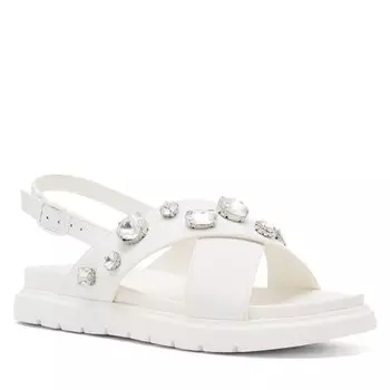 Сандалии DeeZee R-21R1, белый