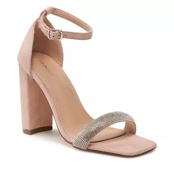 Сандалии DeeZee, розовый