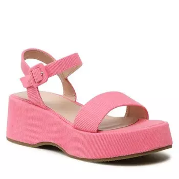 Сандалии DeeZee, розовый