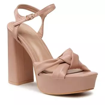 Сандалии DeeZee, розовый