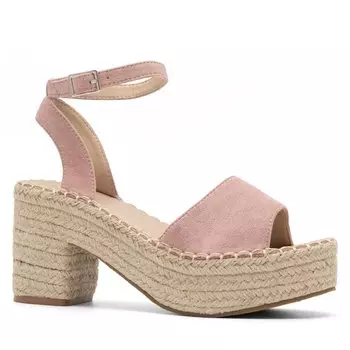 Сандалии DeeZee, розовый