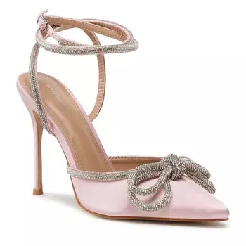 Сандалии DeeZee, розовый