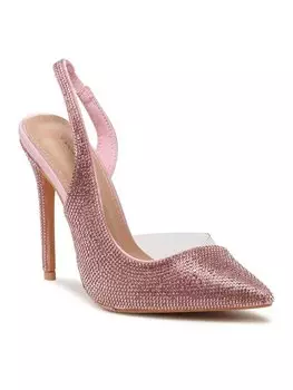 Сандалии Deezee, розовый