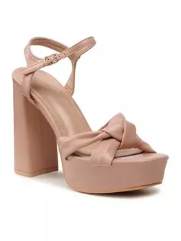 Сандалии Deezee, розовый