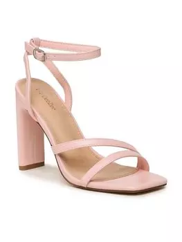 Сандалии Deezee, розовый