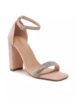 Сандалии Deezee, розовый