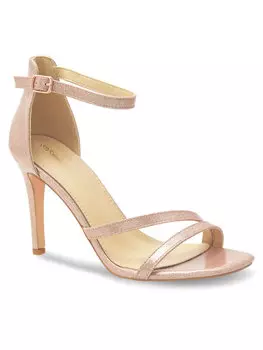 Сандалии Deezee, розовый