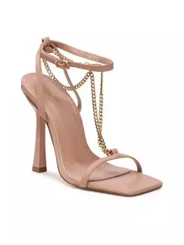 Сандалии Deezee, розовый