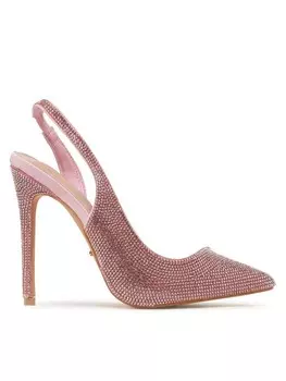 Сандалии Deezee, розовый